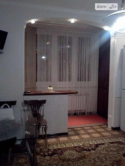 Оренда Квартира 2-кімнатна, 17/25 поверх на ул. Елизаветы Чавдар Київ - фото 2