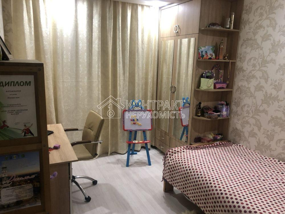 Оренда Квартира 2-кімнатна, 1/12 поверх на вул. Героїв Праці Харків - фото 4