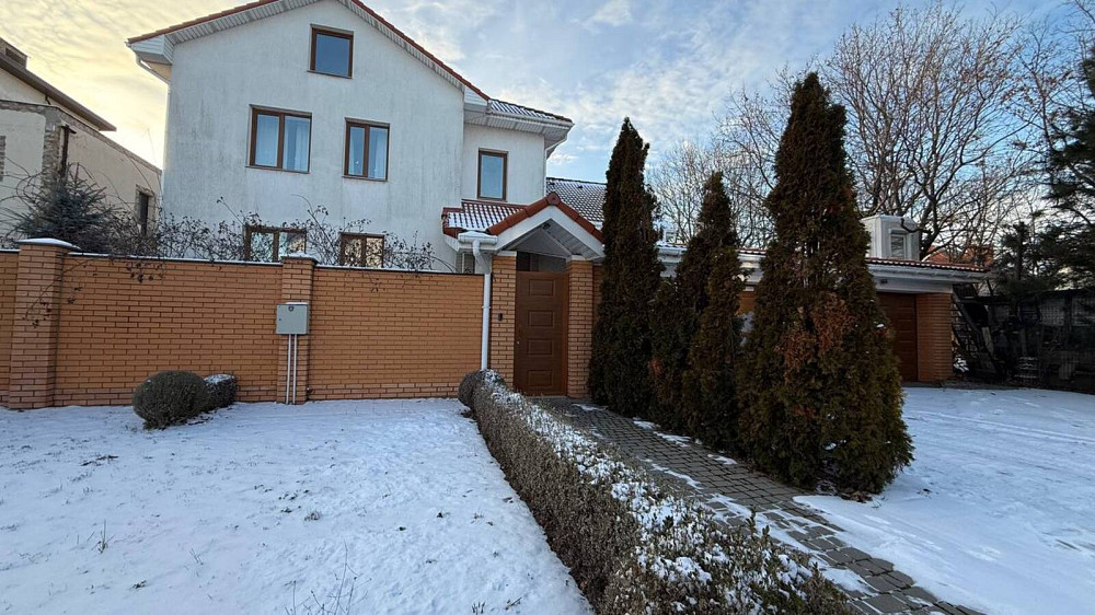 Продаж Будинок на вул. Теплична Одеса - фото 1