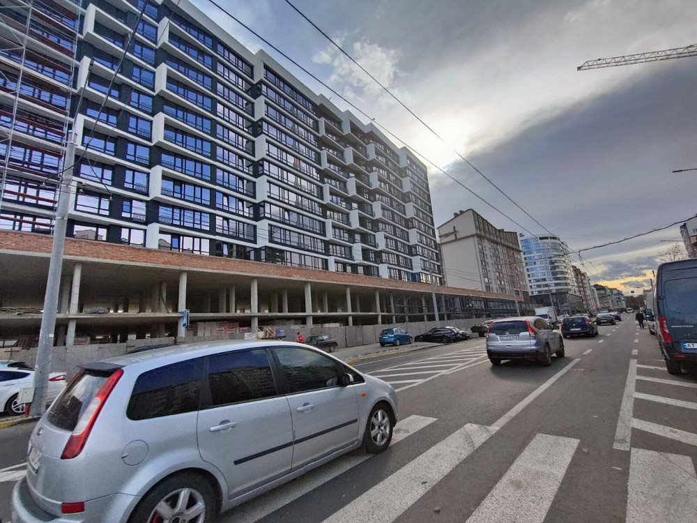 Продаж Квартира 2-кімнатна, 11/12 поверх на Південний б-р Ivano-Frankivs'k - photo 7