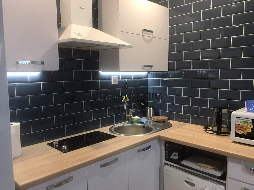 Продаж 3-х кімнатної квартири в ЖК Новопечерская вежа. м Звіринецька (Дружбы Народів)№ 21146026. Київ - фото 4