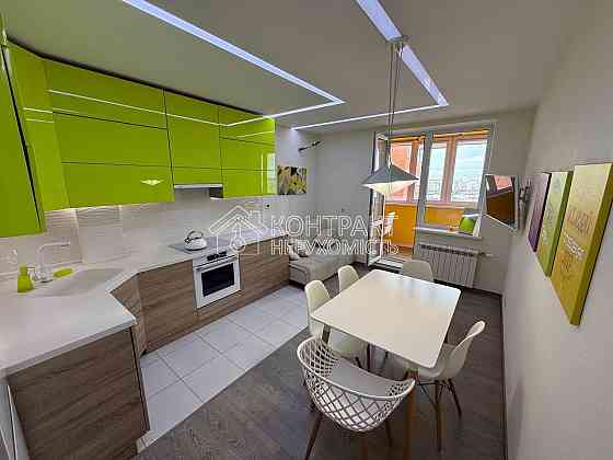 Продаж Квартира 2-кімнатна, 14/16 поверх на вул. Цілиноградська Харків