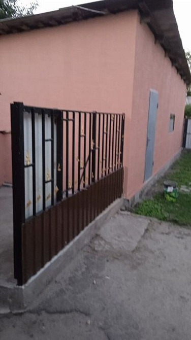 Продам будинок в смт. Капітанівка Кіровоградської області. Капітанівка - фото 3