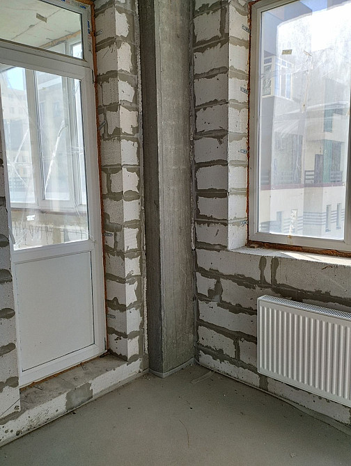 Продаж Квартира 1-кімнатна на ул. Генерала Бочарова, 44/6 Крижанівка (Ширяївський район) - фото 7