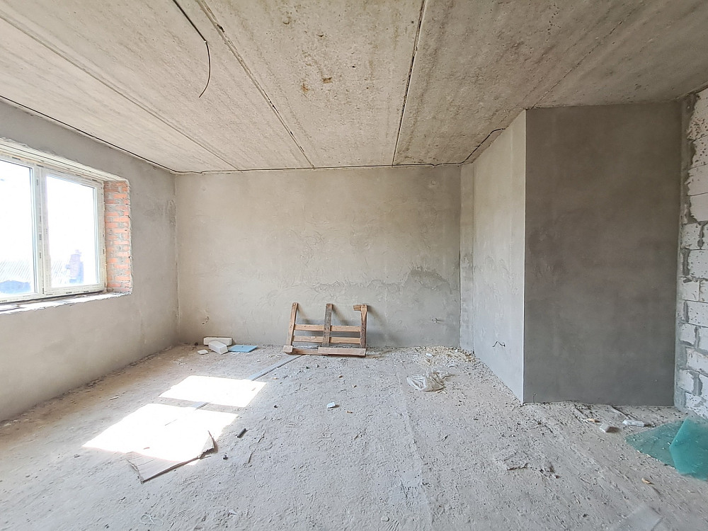 Продаж 1х-кімнатної квартири великої площі вул.Лозовецька Тернопіль - фото 14