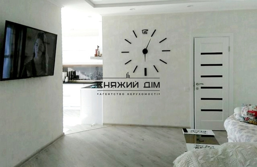 Продажа 2-х к.кв. на Позняках. № 21138908 Київ - фото 9