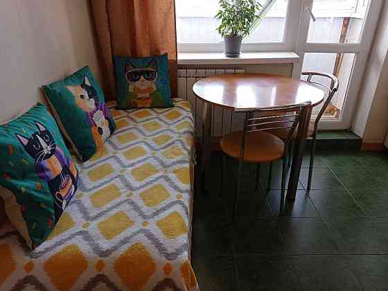 Оренда Квартира 2-кімнатна, 6/16 поверх на Архипенко Александра, 10 Київ