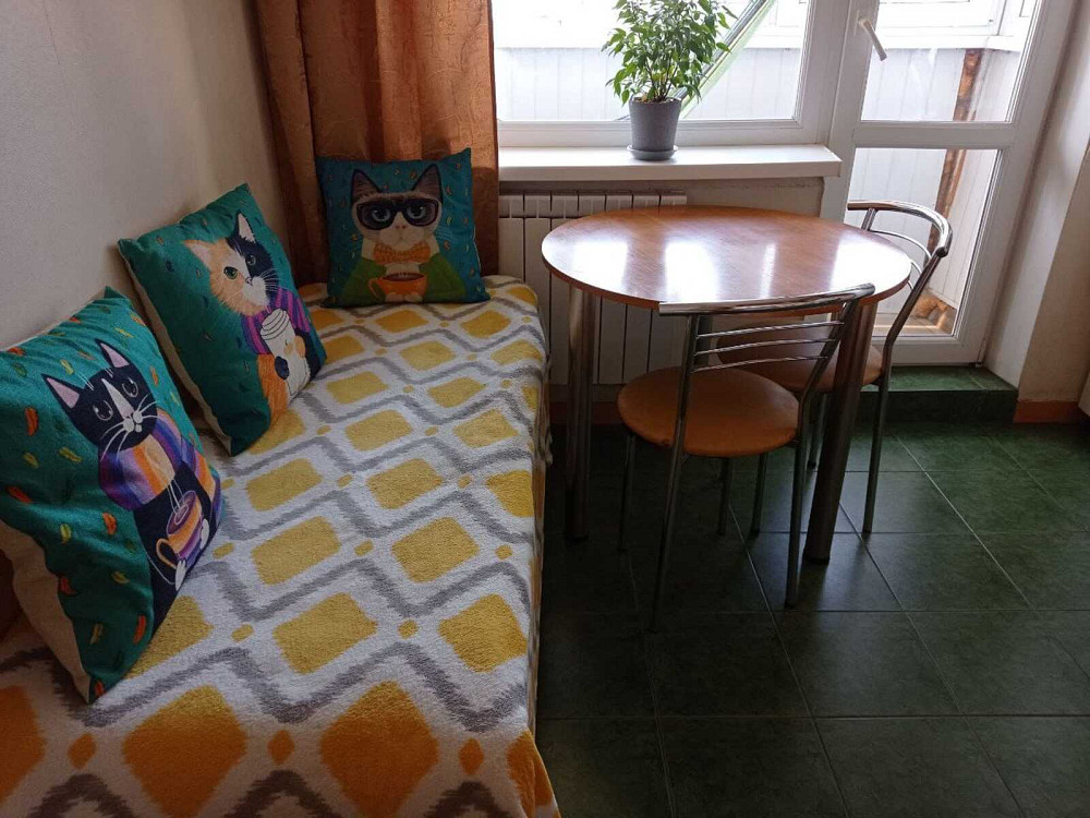 Оренда Квартира 2-кімнатна, 6/16 поверх на Архипенко Александра, 10 Київ - фото 3