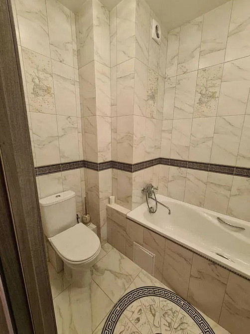 Продаж Квартира 1-кімнатна, 16/17 поверх на Массив Радужный Одесса - изображение 12