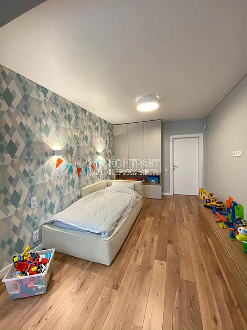 Продаж Квартира 2-кімнатна, 16/16 поверх на вул. Молочна Харків - фото 9