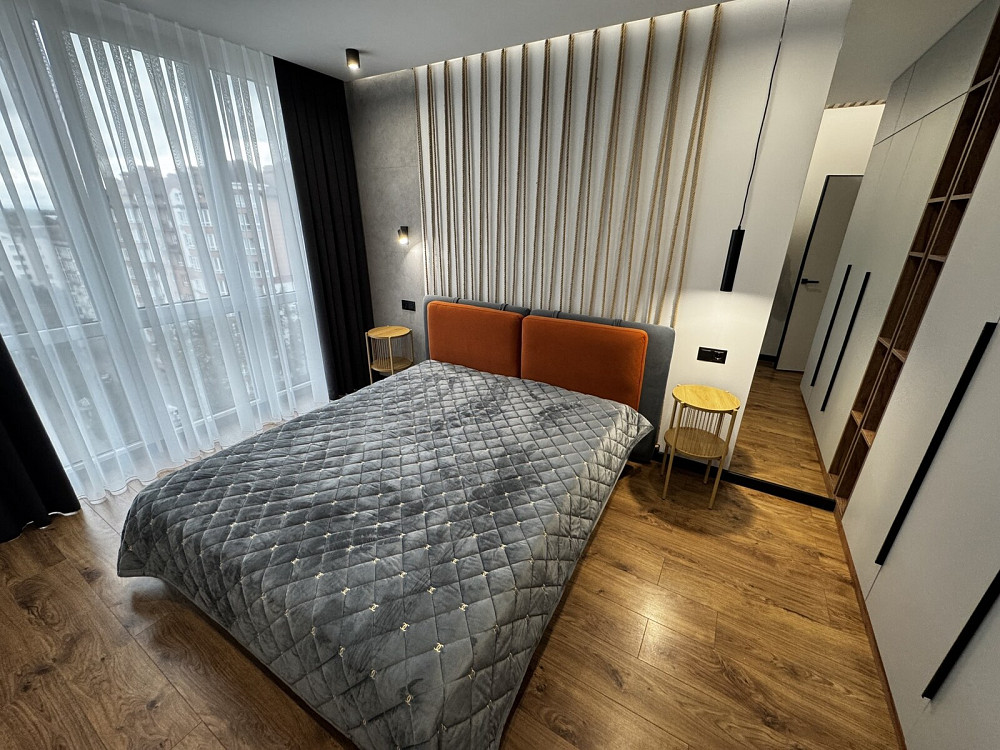 Продаж Квартира 1-кімнатна, 10/11 поверх на вул. Бандери С. Івано-Франківськ - фото 12