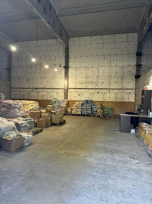 Продаж приміщення вільного призначення на Зіни Білої, 68В поверх - 1/3 Новомосковськ - фото 14