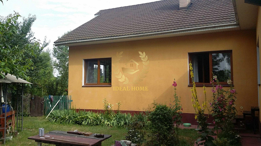 Продаж Будинок 8-кімнатний на Дмитрия Яворницкого ул., 1 Kiev - photo 9