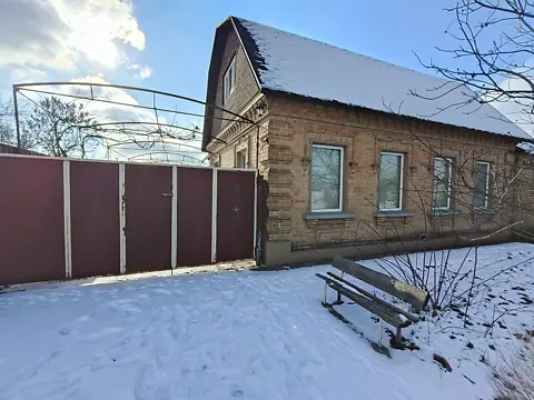 Продаж 2-поверховий   110 кв.м 3 кімн. на вул. Вознесенська 142А Кропивницький - фото 7