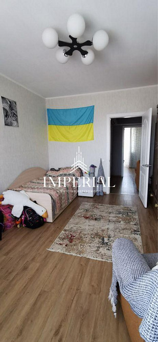 Продаж Квартира 3-кімнатна, 9/9 поверх на вул. Путивльська Київ - фото 7