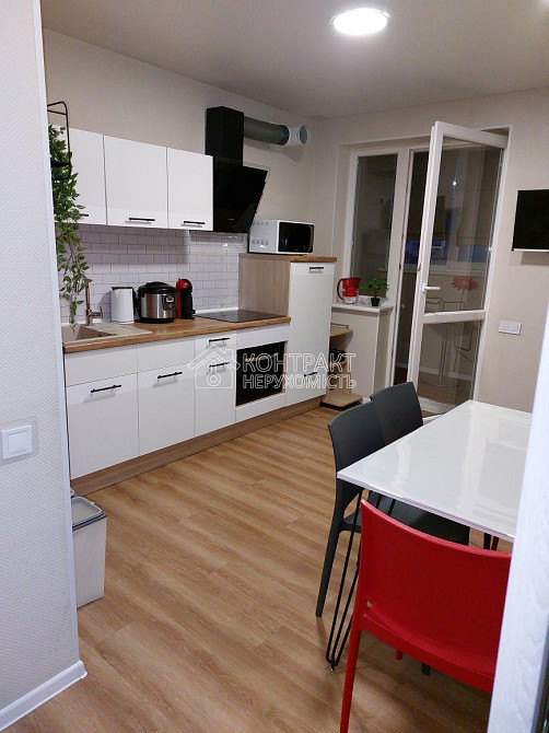 Оренда Квартира 2-кімнатна, 2/9 поверх на вул. Героїв Харкова Харків - фото 7