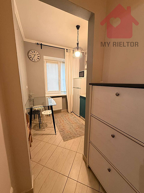 Продаж Квартира 1-кімнатна, 1/5 поверх на Собранецька Uzhhorod - photo 3