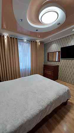 Красивая трехкомнатная квартира в ЖМ Радужный Лиманка