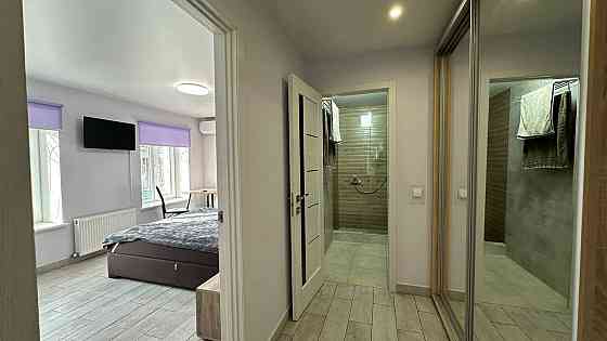 В продаже однокомнатная квартира с капитальным ремонтом Одеса