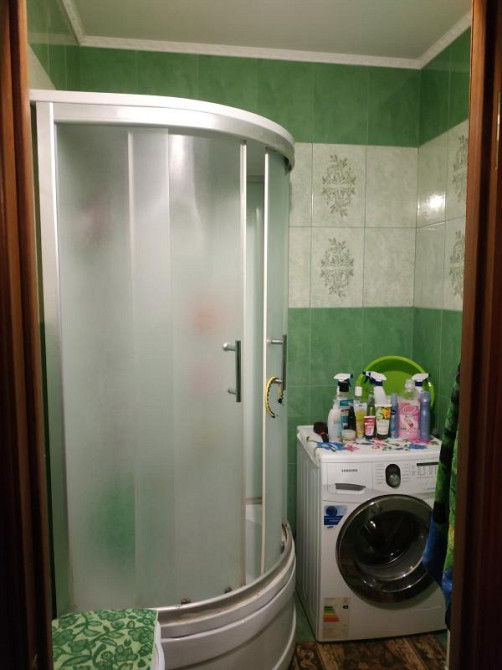 2-комнатная квартира с большой кухней-студией на пос.Котовского. Одеса - фото 16