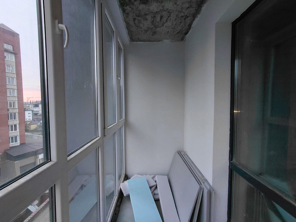 Продаж 2 кім квартири по вул. Нечая, Новий Світ Тернополь - изображение 8