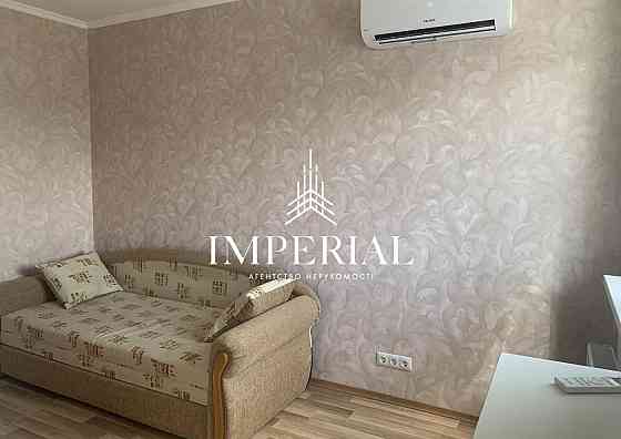 Продаж Квартира 1-кімнатна, 24/25 поверх на вул. Балтійський Киев