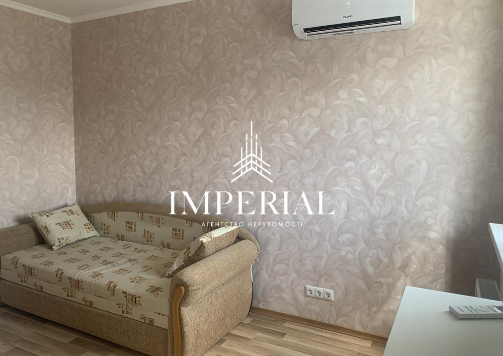 Продаж Квартира 1-кімнатна, 24/25 поверх на вул. Балтійський Київ - фото 3