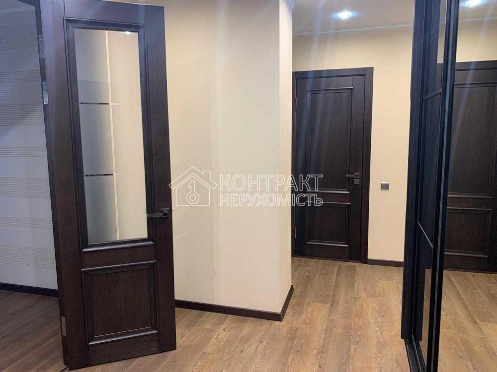 Оренда Квартира 3-кімнатна, 6/16 поверх на вул. Ювілейний Харків - фото 4