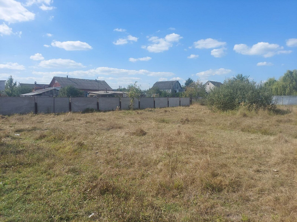 Продаж земельної ділянки 11.25 соток на Лесі Українки  - фото 4