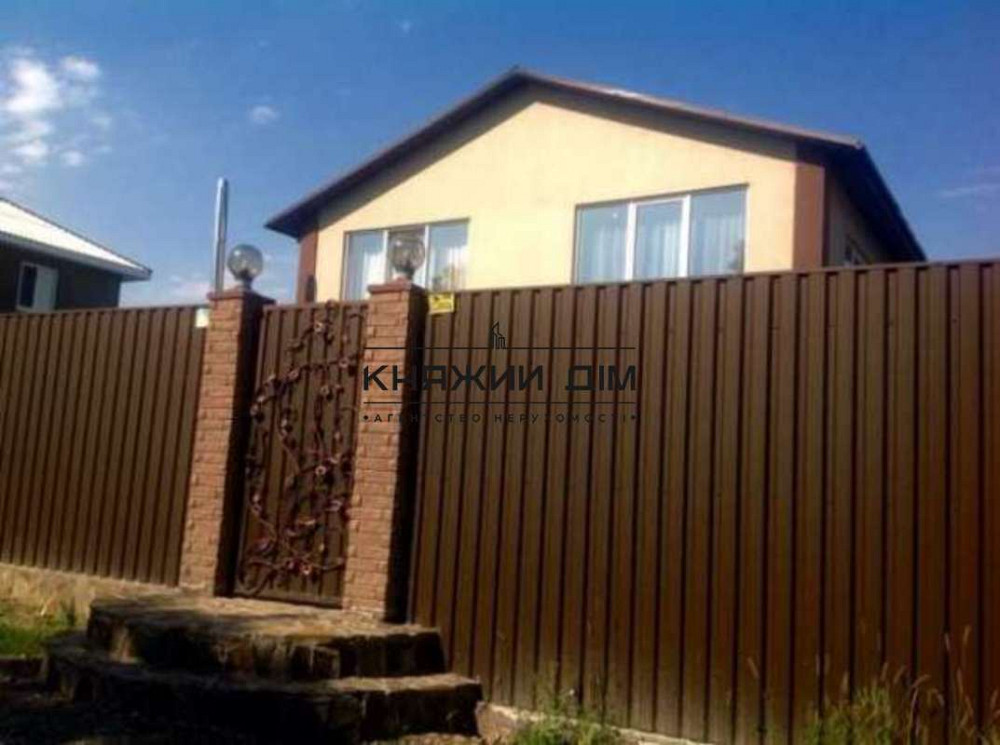 Продажа отличный дом г. Борисполь Код объекта № 229021 Бориспіль - фото 17