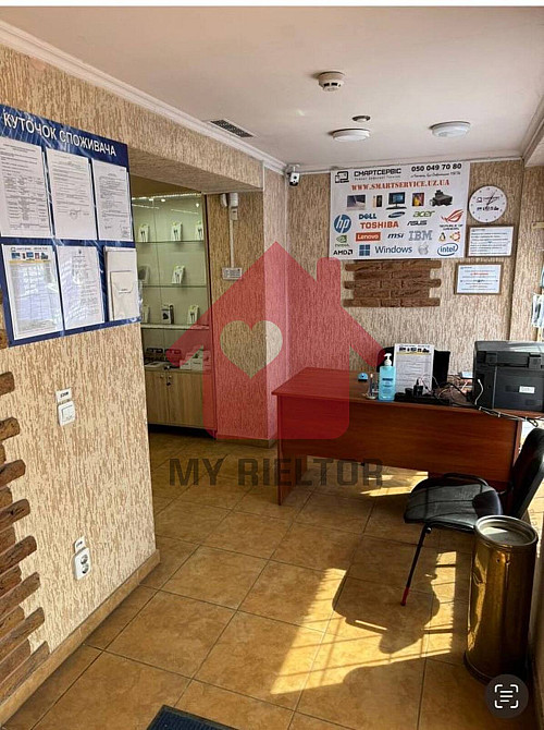 Продаж приміщення вільного призначення на Собранецька, 20 поверх - 1 Uzhhorod - photo 3