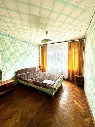 Оренда Квартира 2-кімнатна, 5/9 поверх на Мілютенко, 14/16 Киев