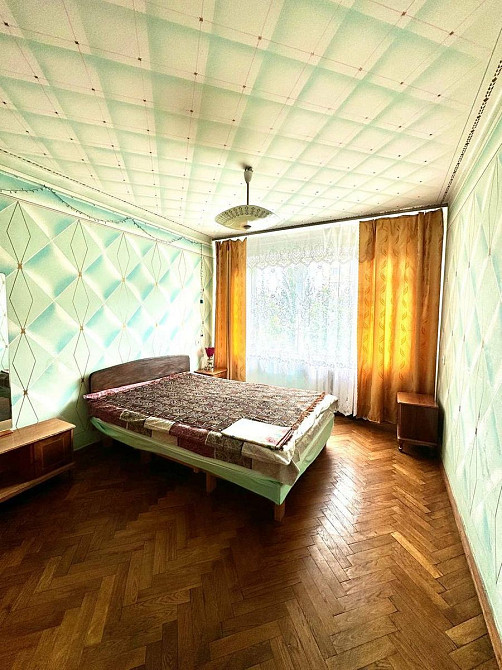 Оренда Квартира 2-кімнатна, 5/9 поверх на Мілютенко, 14/16 Київ - фото 4