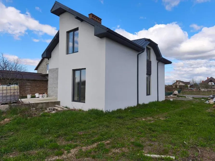 Продаж 2-поверховий Будинок з ділянкою 11.5 сот 155 кв.м 4 кімн. на Садова Тарнівці - фото 8