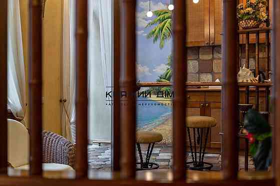 Оренда 1-но к. квартири в центрі Києва. № 11200808 Киев