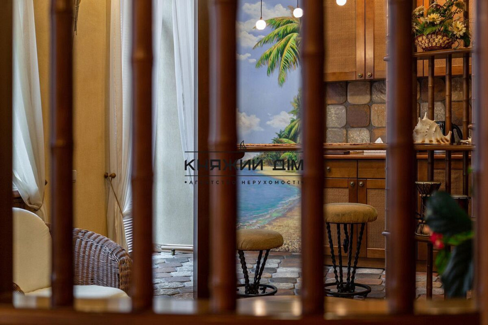 Оренда 1-но к. квартири в центрі Києва. № 11200808 Київ - фото 5