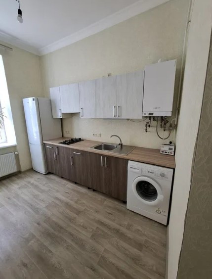 3-х комн. квартира в центре города- район Старосенной площади Одеса - фото 16