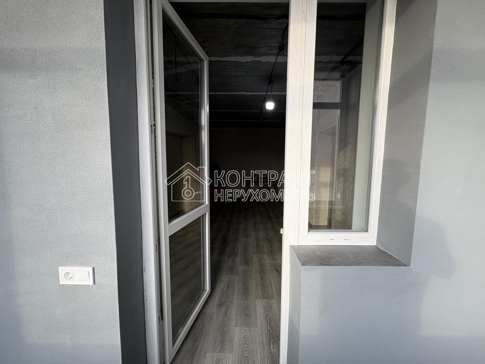 Продаж Квартира 2-кімнатна, 16/16 поверх на вул. Заливна Харьков - изображение 3