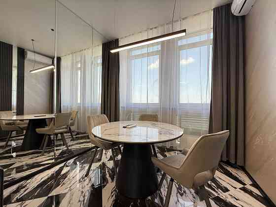 Продаж Квартира 1-кімнатна, 30/36 поверх на Берестейський вул., д. 11 Kiev