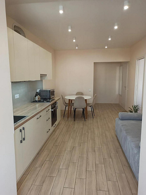 Продаж Квартира на улица Космічна L'viv - photo 4