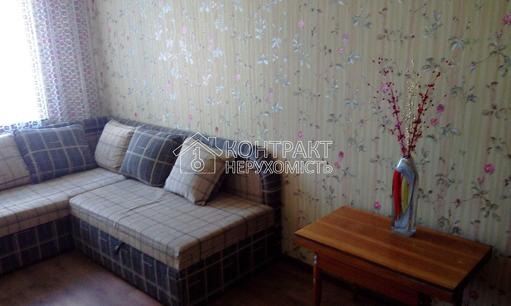 Продаж Квартира 3-кімнатна, 4/5 поверх на вул. 23 Серпня Харків - фото 11