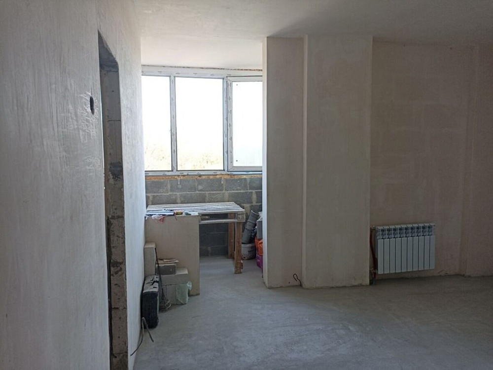 Продаж Квартира 1-кімнатна, 7/16 поверх на Магістральна вул., 33 Kiev - photo 7