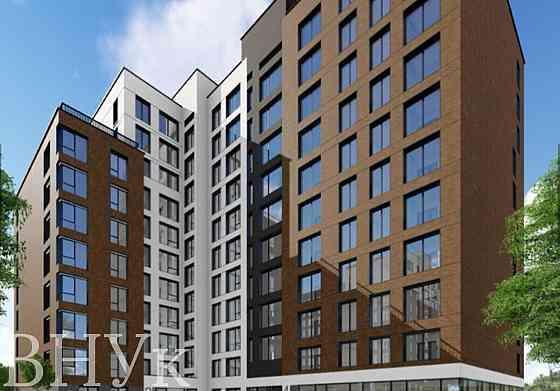 Продаж Квартира 1-кімнатна, 7/10 поверх на Яреми Тернопіль