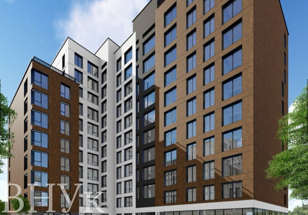 Продаж Квартира 1-кімнатна, 7/10 поверх на Яреми Тернопіль - фото 5