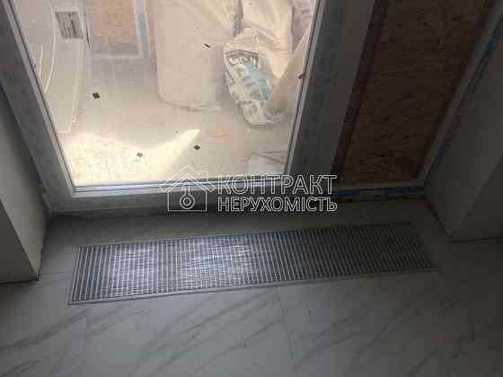 Продаж Квартира 2-кімнатна, 5/13 поверх на вул. Гвардійців Широнінців Харків