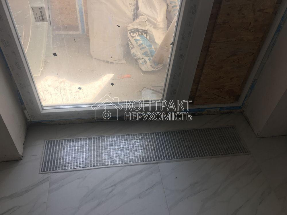 Продаж Квартира 2-кімнатна, 5/13 поверх на вул. Гвардійців Широнінців Харків - фото 4