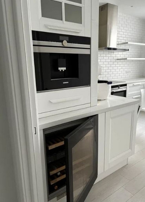 Трехкомнатная квартира с ремонтом . Начало Таирова. Одеса - фото 4