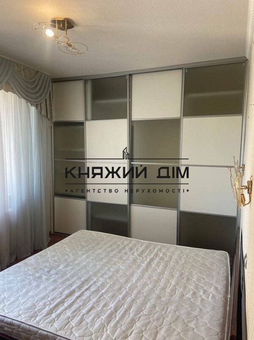 Продаж Квартира 4-кімнатна, 6/25 поверх на Драгоманова ул. Киев - изображение 9