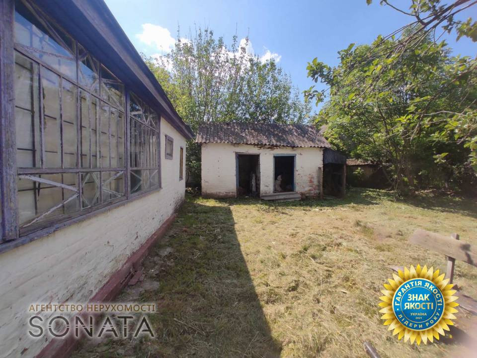 Продаж 1-поверховий Будинок  78 кв.м 3 кімн. на вул. Піщанської сотні, 65 Піщане - фото 7