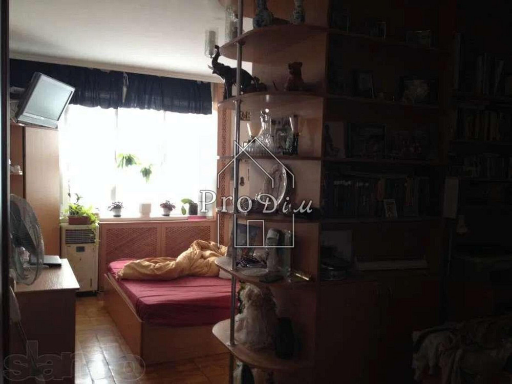 Продаж Трикімна квартира 79м2 Деміївська 45Б Метро Голосіївська Київ - фото 6